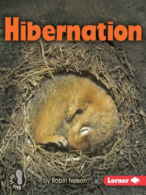 cover image of Hibernation